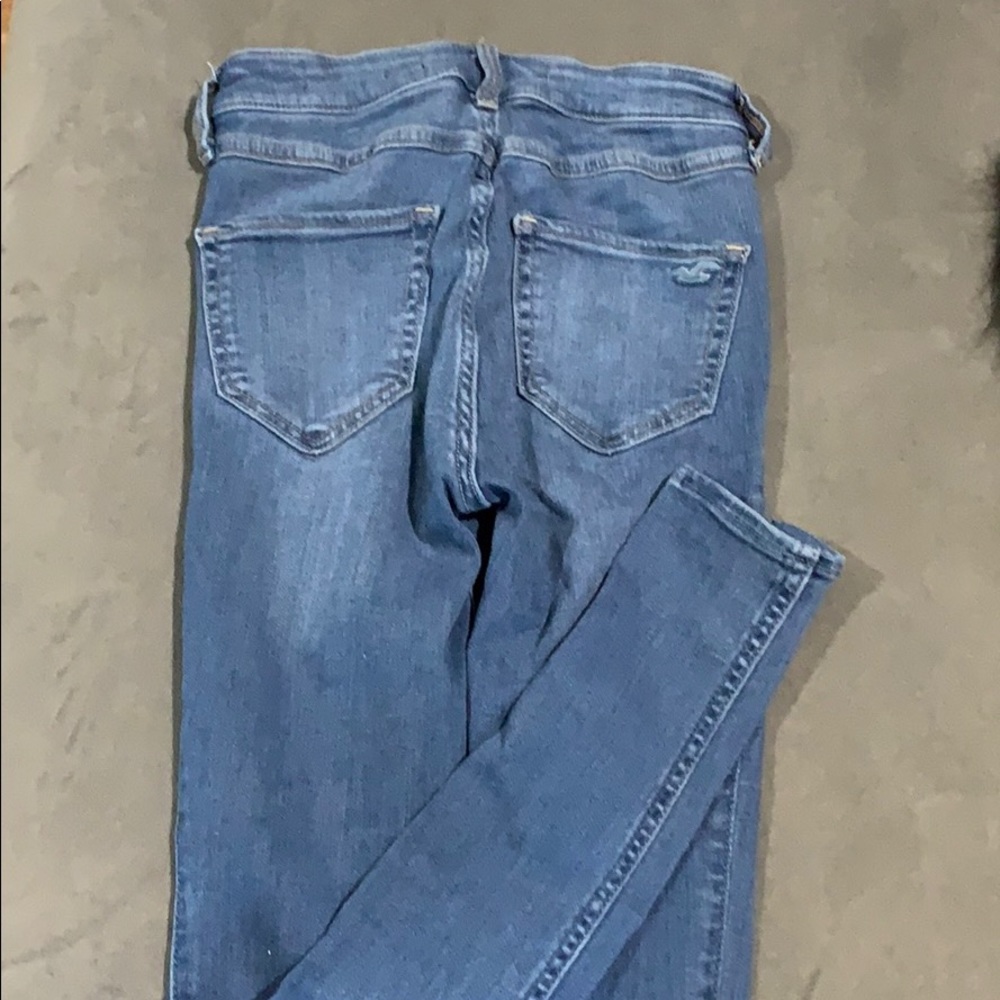 Jeans - Picture 2 of 2